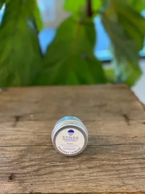 Sondr - Coconut Jasmine Tin