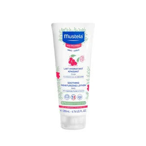 Soothing Moisturizing Lotion - Body