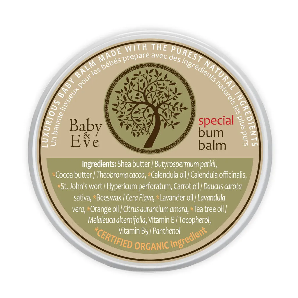 Special Bum Balm