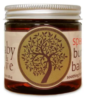 Special Bum Balm