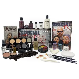 Special FX's All-Pro Makeup Kit - Mehron