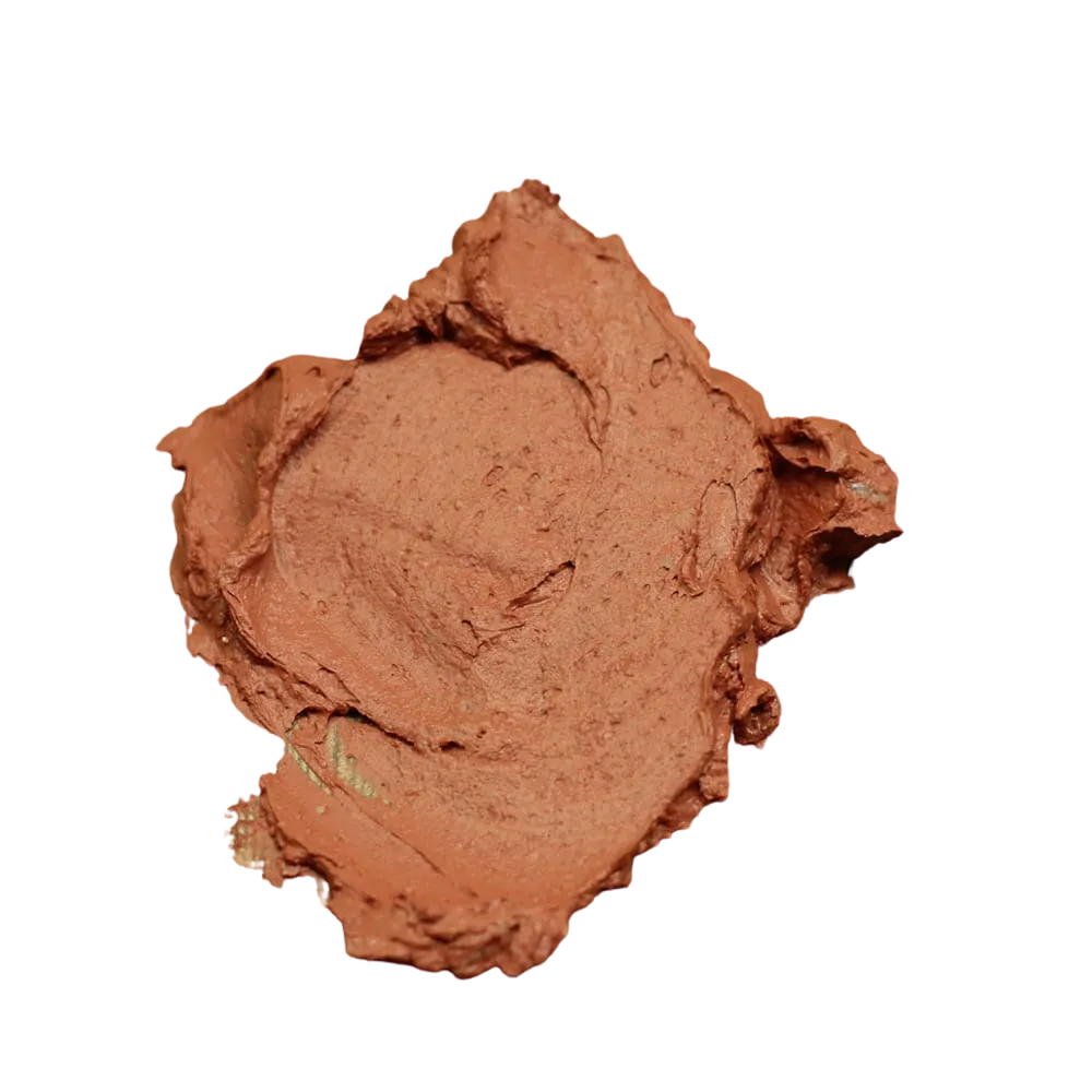 Special Order Bulk Facial Masks, Activated Charcoal, Avocado, Dead Sea, Cucumber, Rose Clay 8 oz. Containers