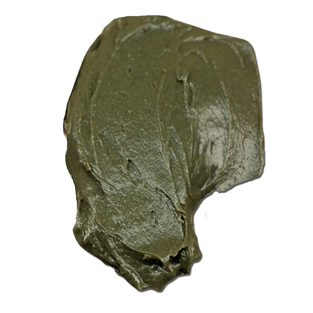 Special Order Bulk Facial Masks, Activated Charcoal, Avocado, Dead Sea, Cucumber, Rose Clay 8 oz. Containers
