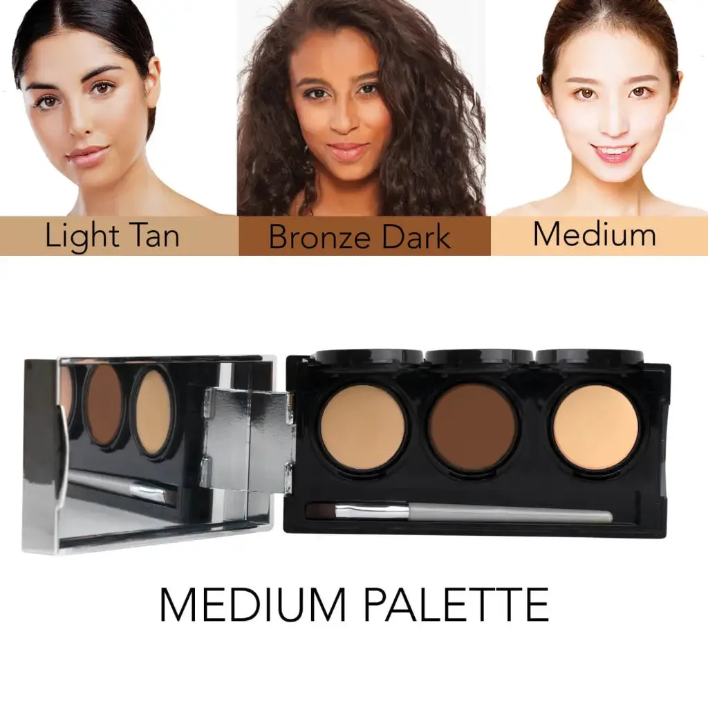 Spotless Complexion Kit (Acne)