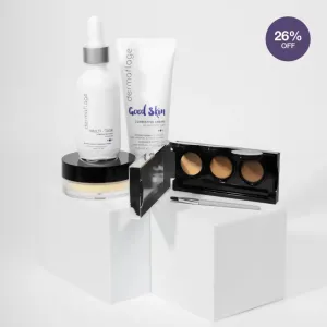 Spotless Complexion Kit (Acne)