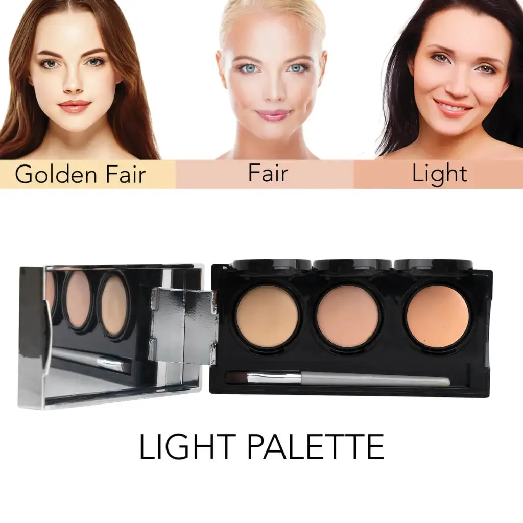 Spotless Complexion Kit (Acne)