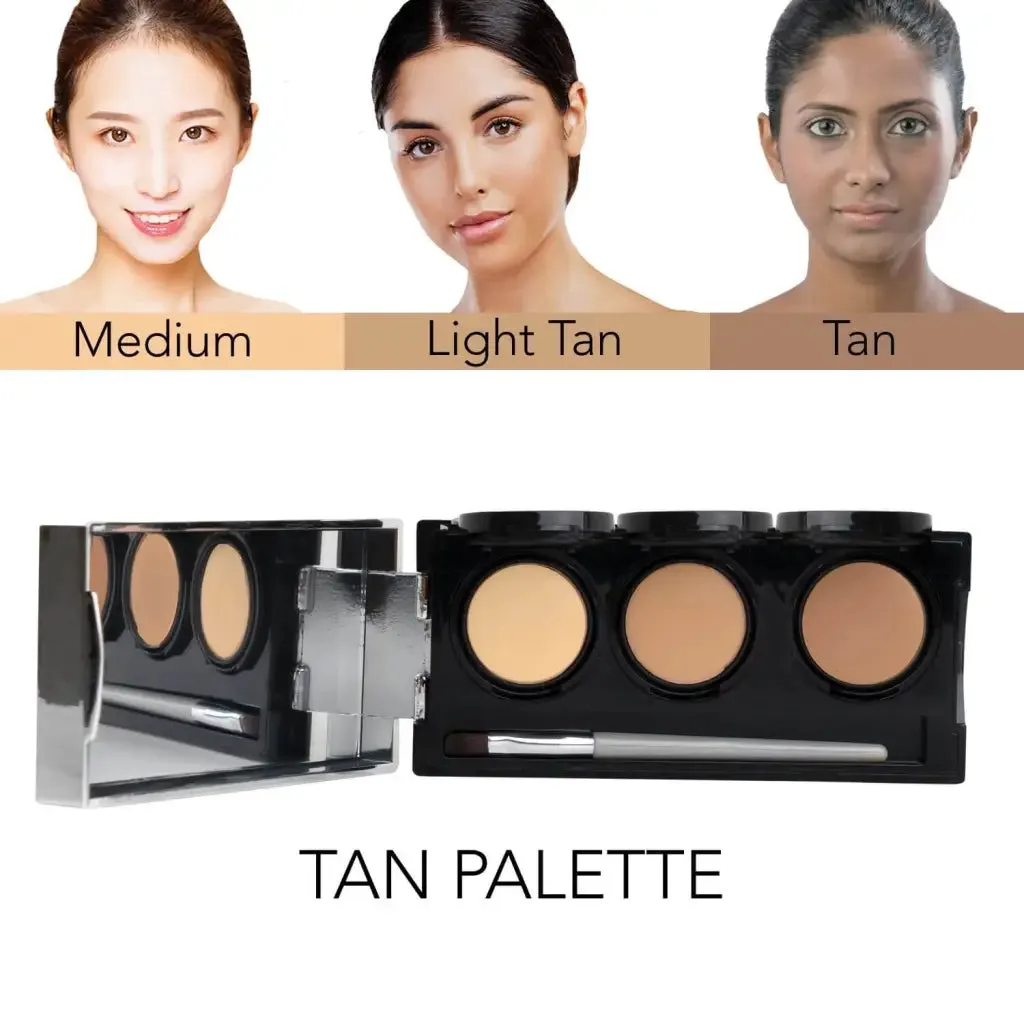Spotless Complexion Kit (Acne)