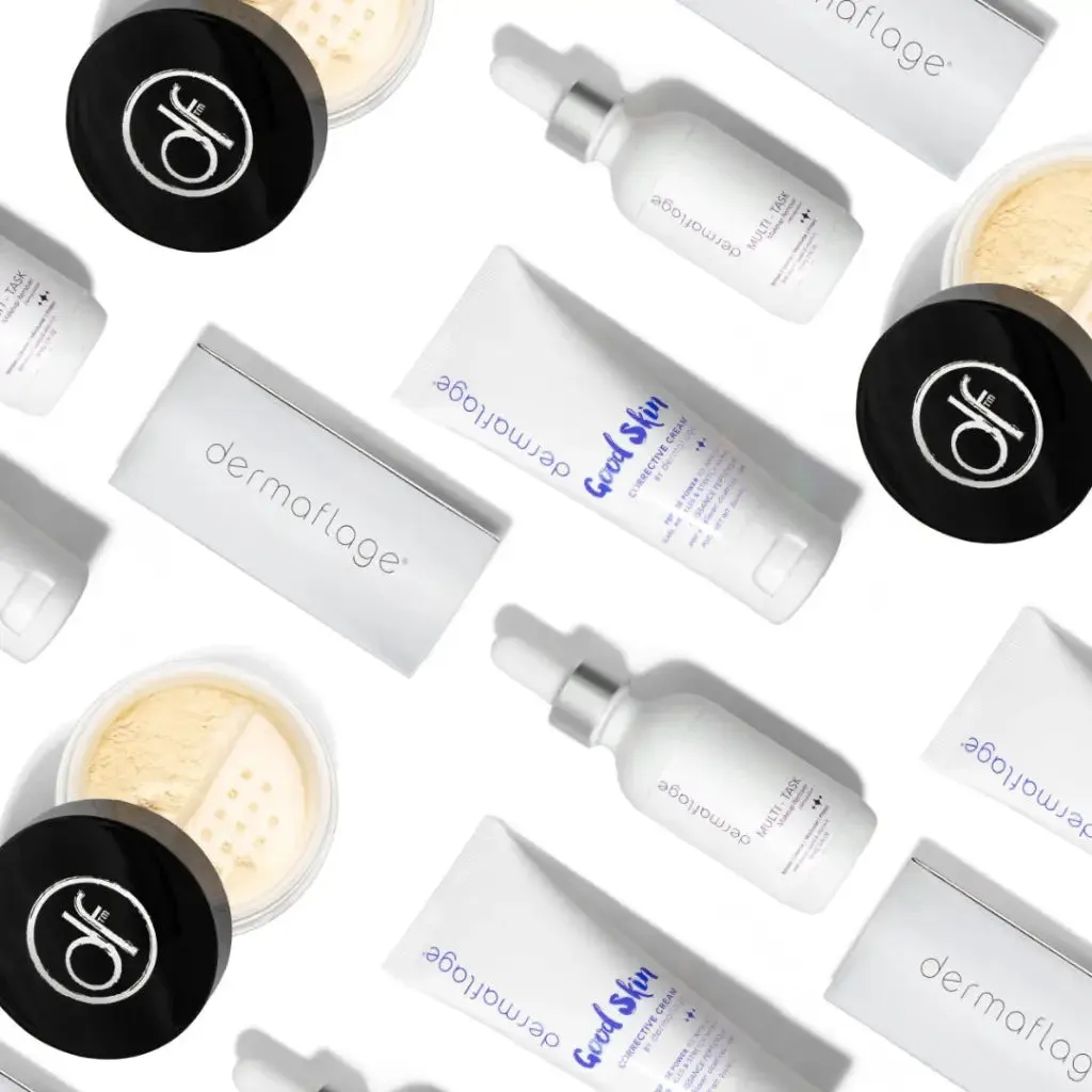 Spotless Complexion Kit (Acne)