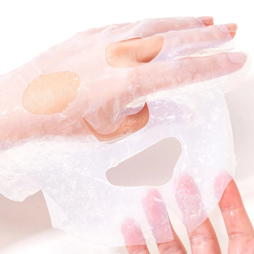 Spotlight  Brightening Sheet Mask