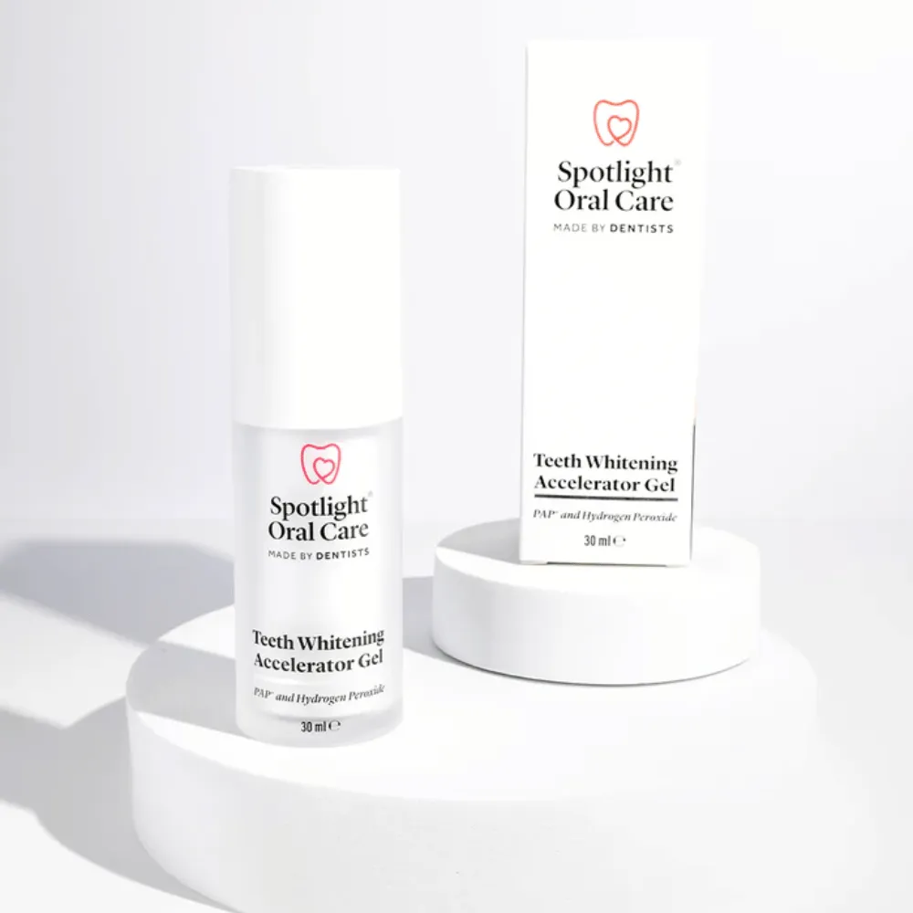 Spotlight Teeth Whitening Accelerator Gel 30ml
