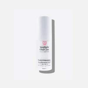 Spotlight Teeth Whitening Accelerator Gel 30ml