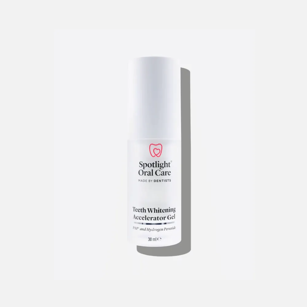 Spotlight Teeth Whitening Accelerator Gel 30ml