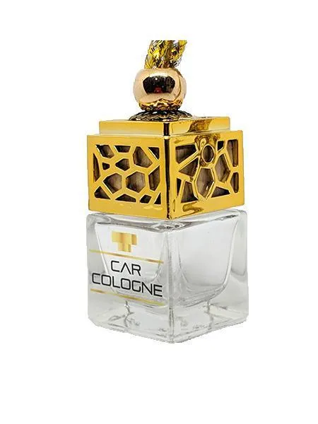 Spring Flower Car Diffuser