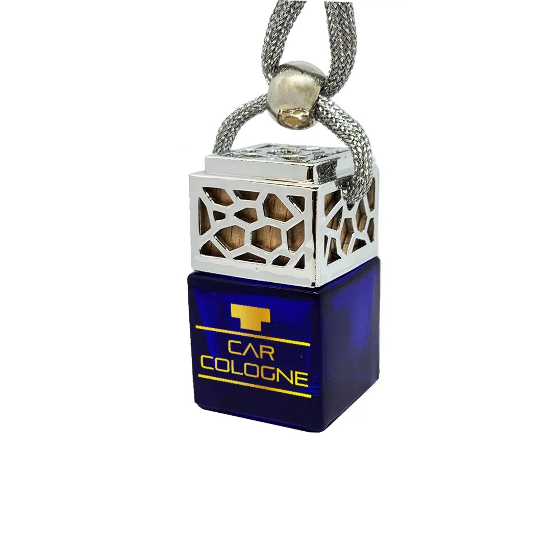 Spring Flower Car Diffuser