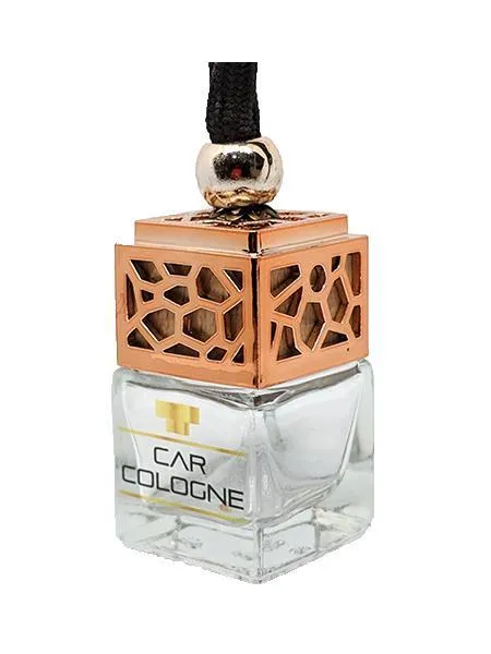 Spring Flower Car Diffuser