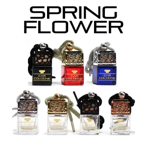 Spring Flower Car Diffuser