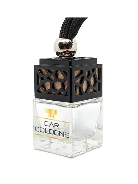 Spring Flower Car Diffuser