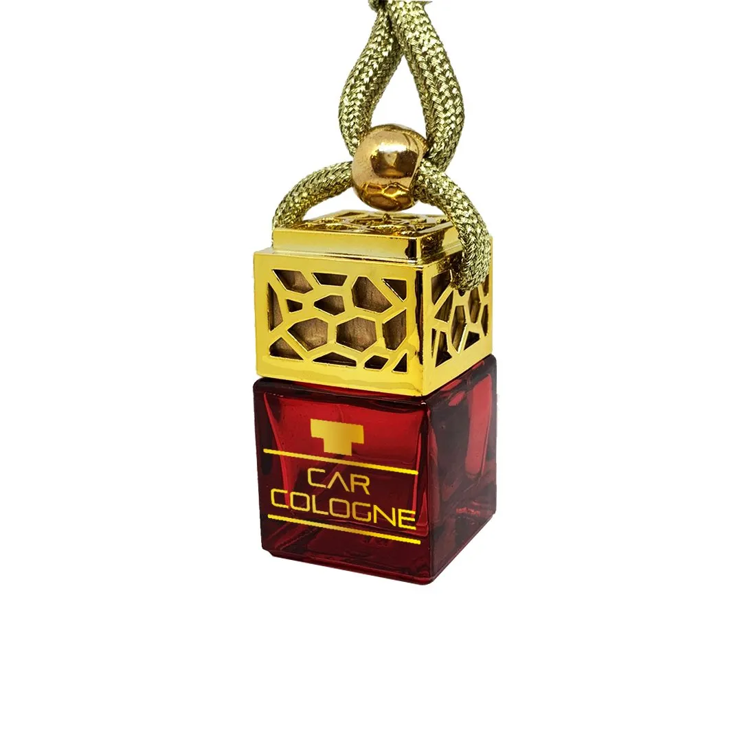 Spring Flower Car Diffuser