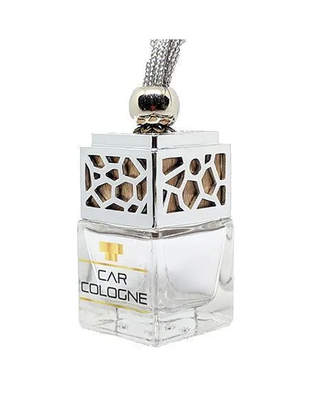 Spring Flower Car Diffuser