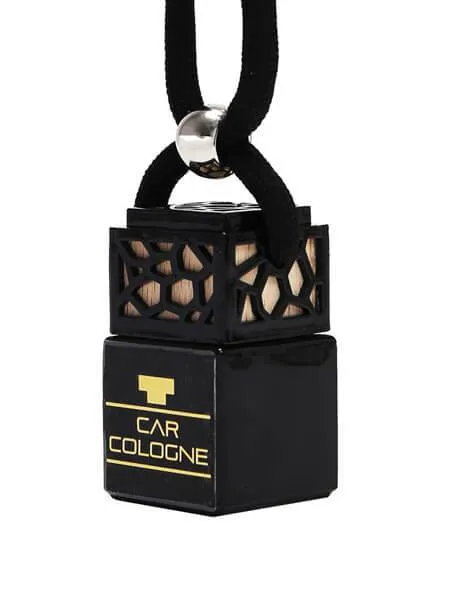 Spring Flower Car Diffuser