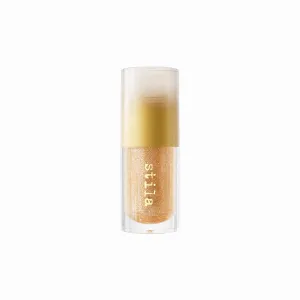 Stila Heaven's Dew Gel Lip Oil Galaxy