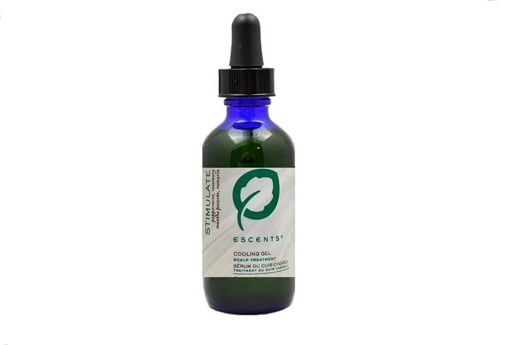 Stimulate Scalp Serum