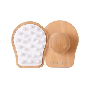 Stimulating Scalp Massager