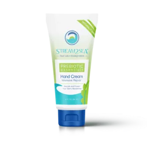 Stream2Sea Prebiotic Hand Cream