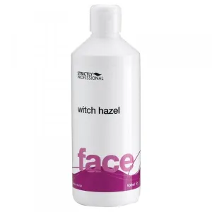 Strictly Professional Witch Hazel 500ml