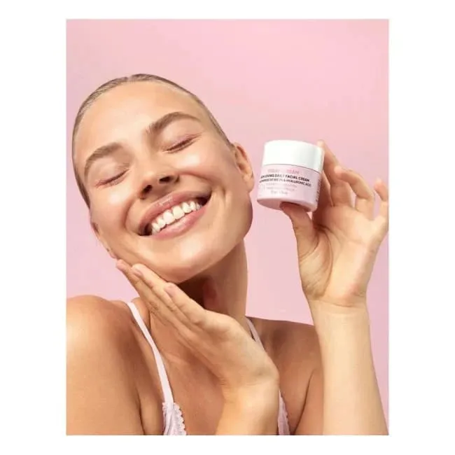 SugarBaby Let's Be Clear Daily Skincare Essentials Kit