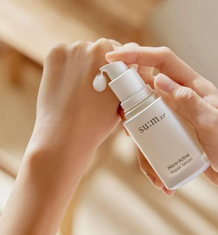 Sum37 Micro-Active Repair Serum 50ml