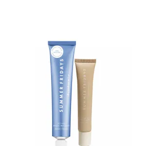Summer Fridays Travel Buddies Duo