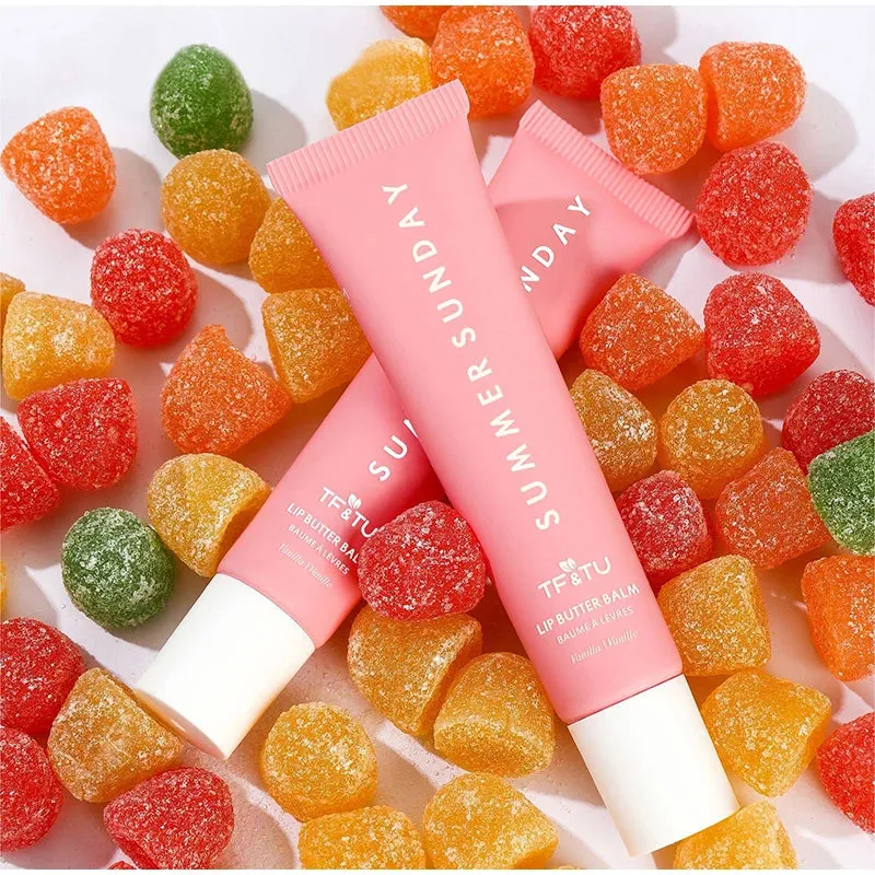 Summer Sunday Lip Balm
