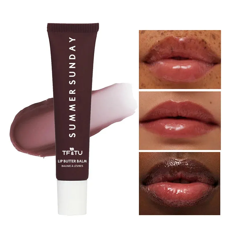 Summer Sunday Lip Balm