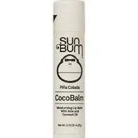 Sun Bum Cocobalm Lip Balm