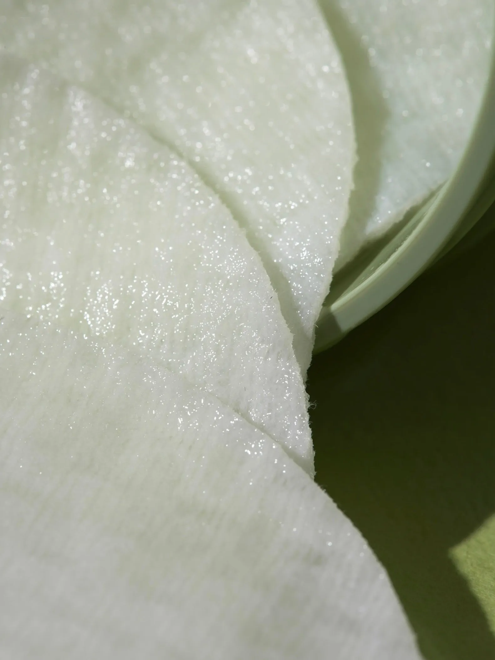 SUNGBOON EDITOR Green Tomato Pore Peeling Jumbo Pad