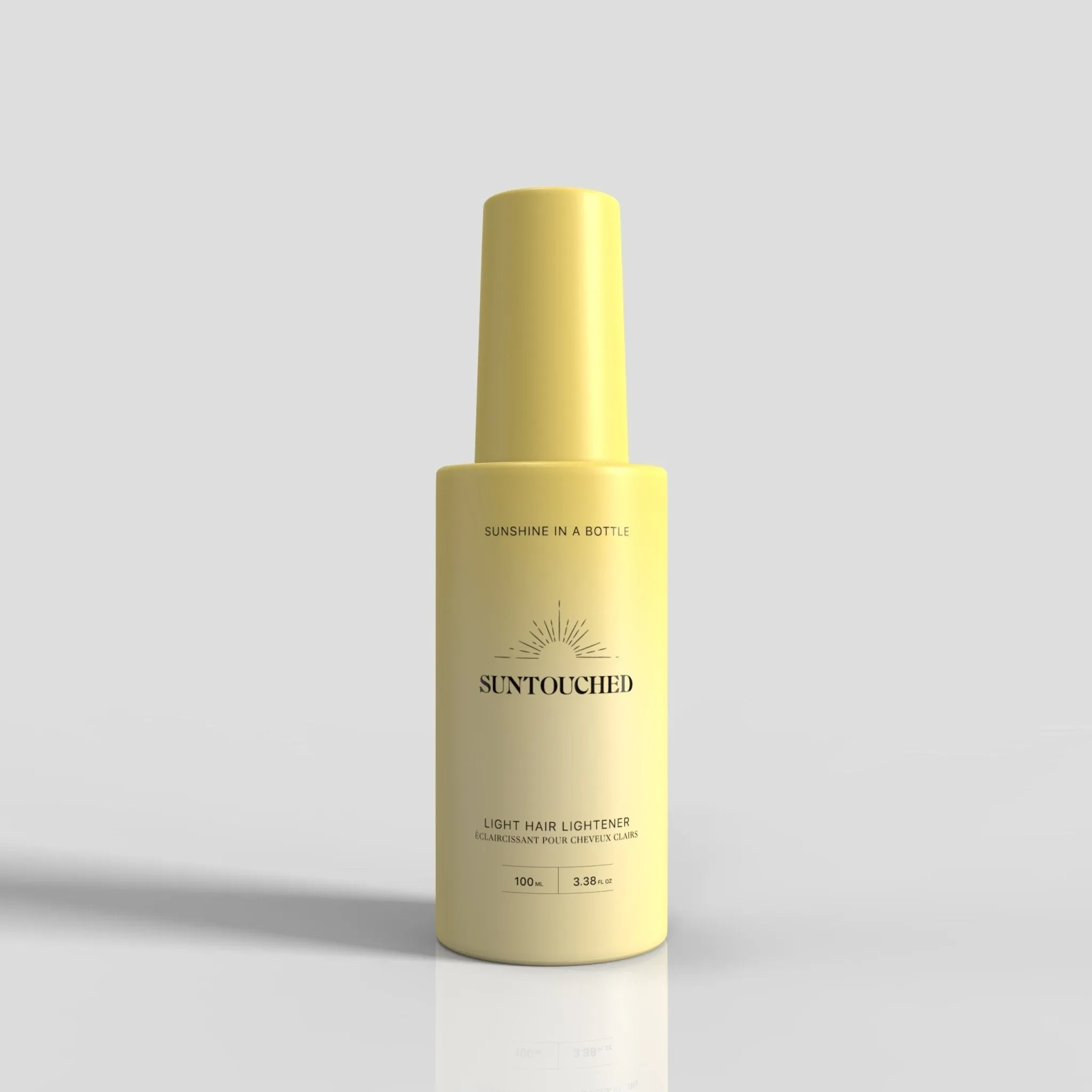 Suntouched Lighten & Tone Light Bundle