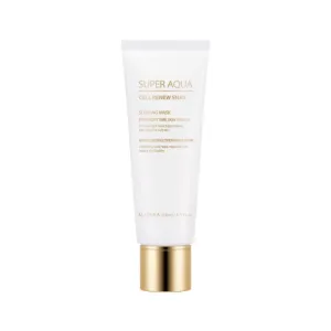 Super Aqua Cell Renew Snail Sleeping Mask