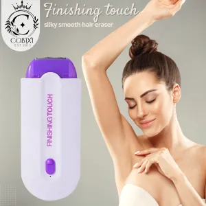 Super deal 25% OFF🔥  Silky smooth hair eraser