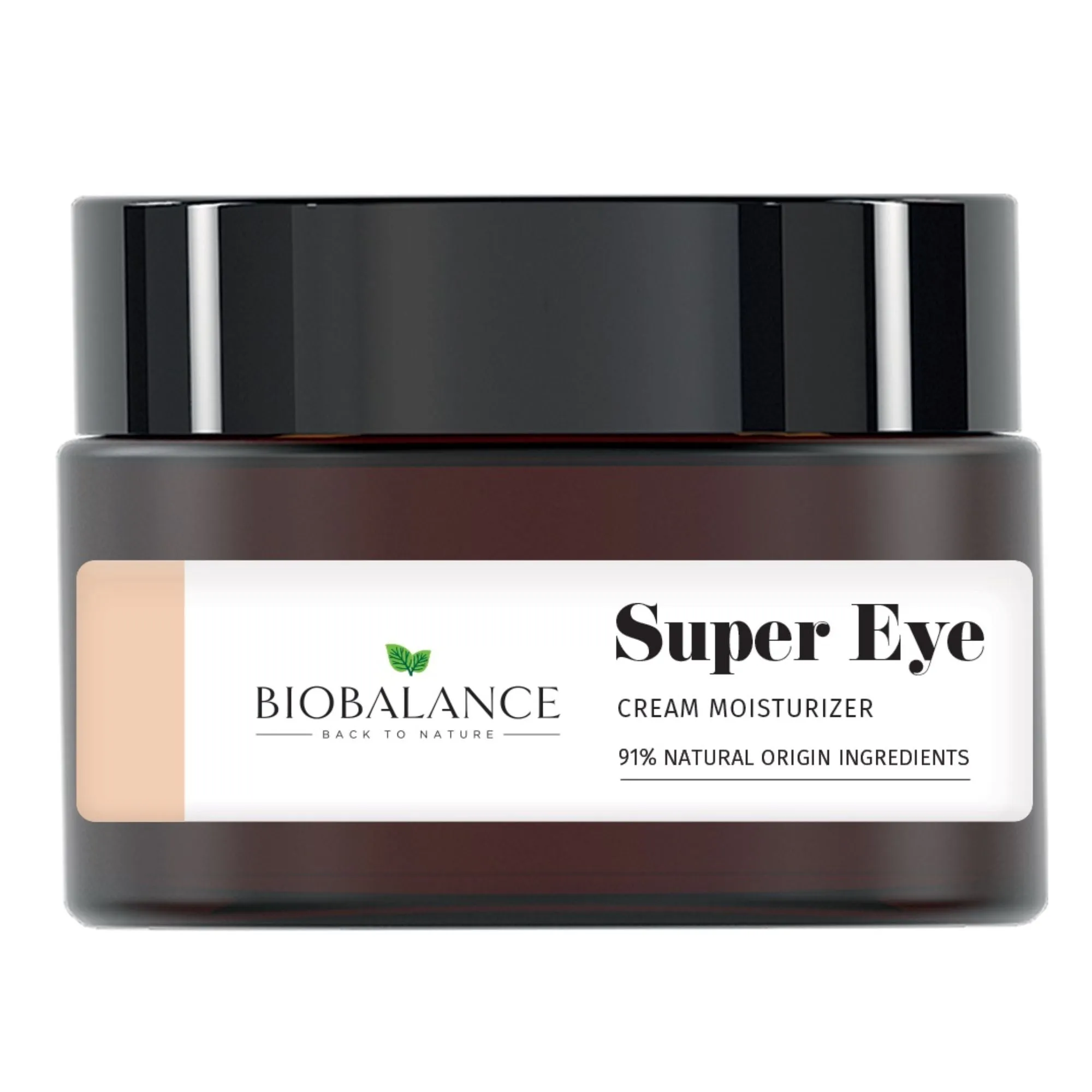Super Firm Eye Cream