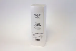 Supplies - Cirepil Smooth Non-Woven Strips