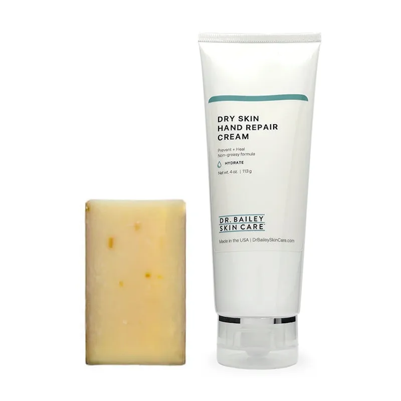 Survival Kit for Busy Hands