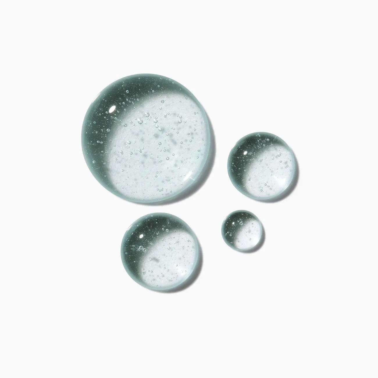 Symbiose Anti-Dandruff Night serum