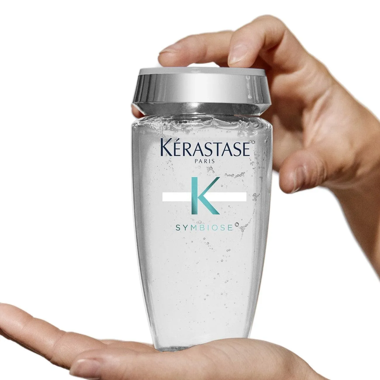 Symbiose Purifying Anti-Dandruff Shampoo