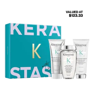 Symbiosis Gift Set