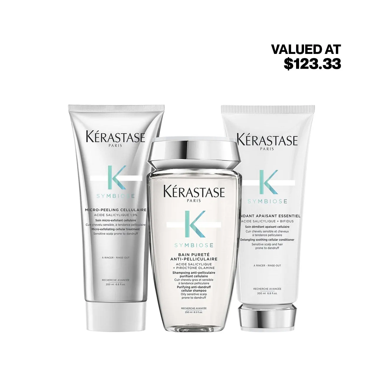 Symbiosis Gift Set