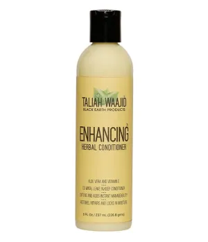 Taliah Waajid Black Earth- Enhancing Herbal Co-Wash/Conditioning