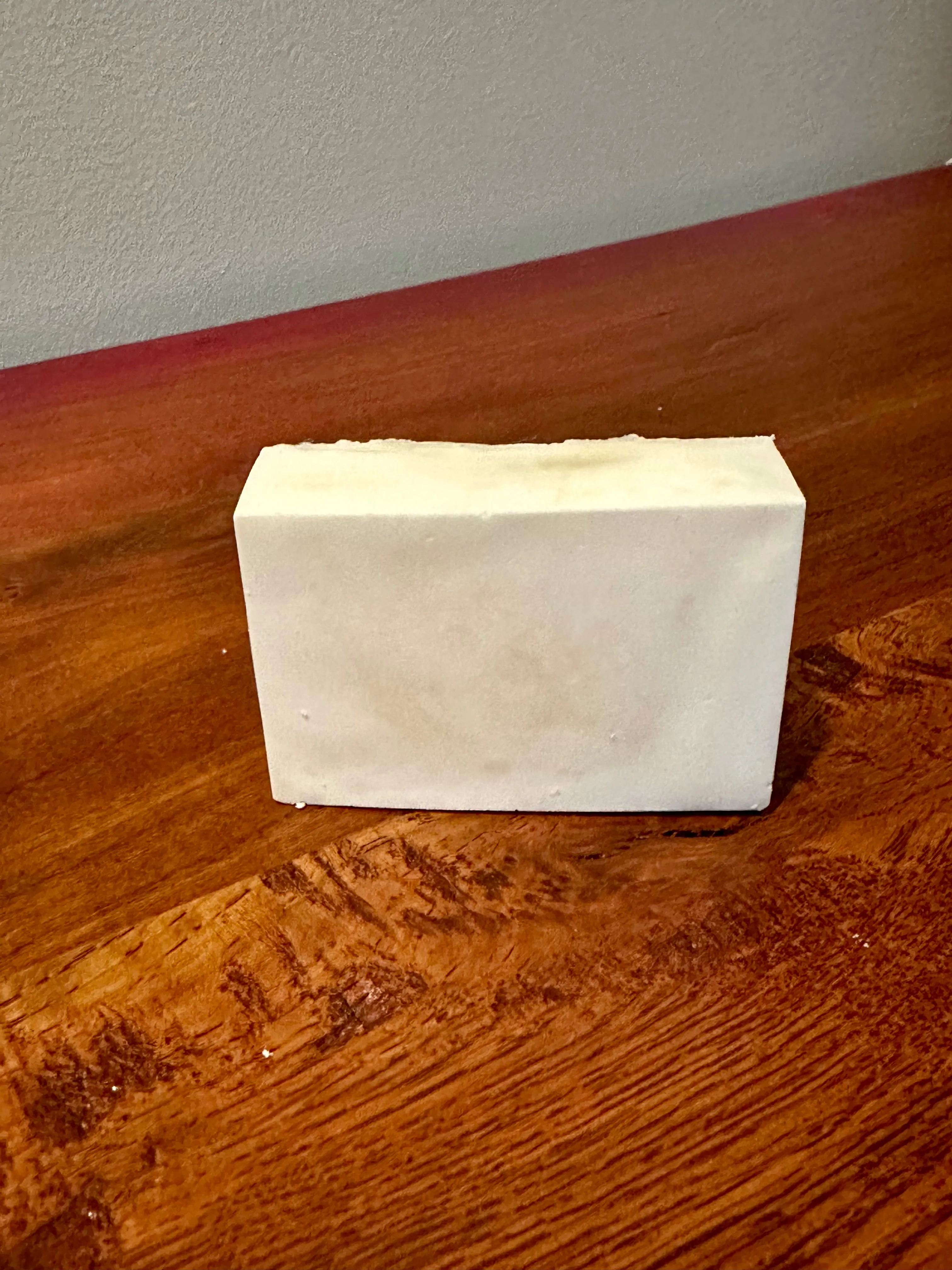 Tallow Shampoo Body Bar Soap Handmade Grass Fed Tallow Soap Bar gift Carnivore diet Animal Based Soap Handcrafted Home Made All Natural Bars