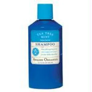 TeaTreeMintShampoo 14oz AVA