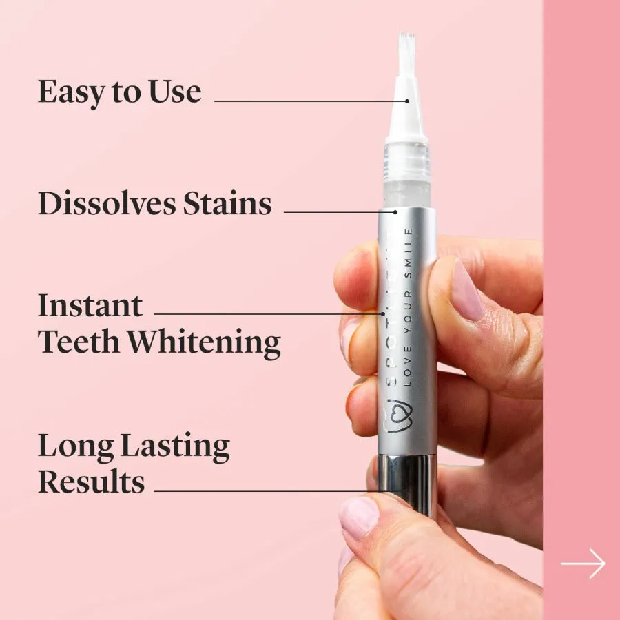 Teeth White Pen 2ml